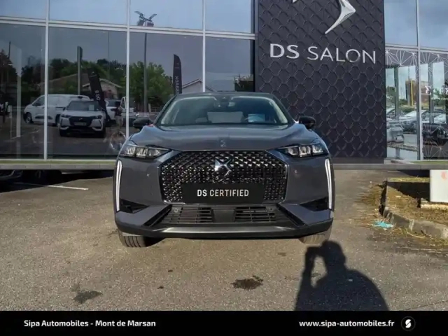 Ds Ds 3 e-tense — photo 2