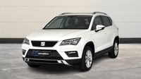 Seat Ateca 1.4 EcoTSI 150ch ACT Start&Stop Style DSG