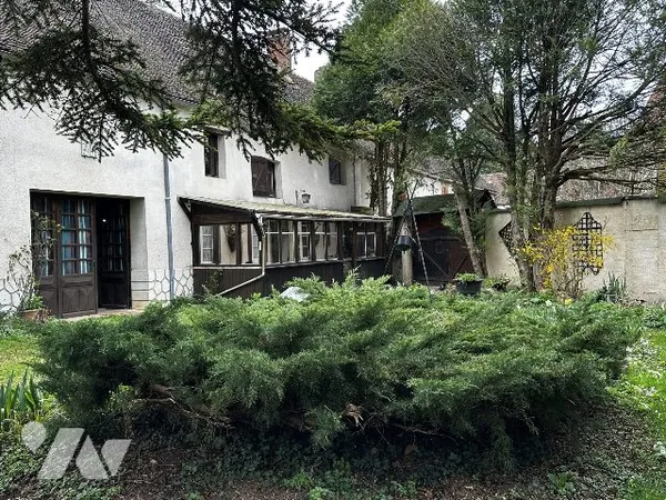 Maison 7 pièces 176 m²