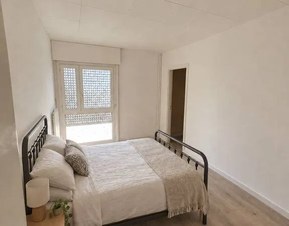 Appartement 5 pièces 83 m²