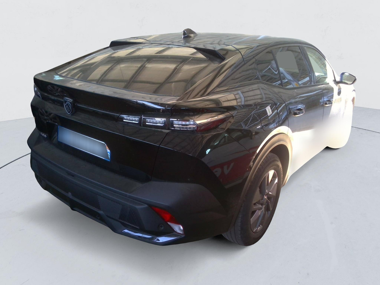 Peugeot 408 — photo 2