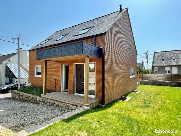 Location maison meublée