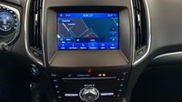 Ford S-Max 2.0 EcoBlue 190ch ST-Line BVA8 — photo 19