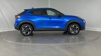 Nissan Juke 1.6 Hybrid 143ch Business+ 2023.5 — photo 4