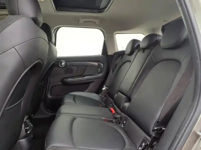 Mini Countryman cooper se 136ch + 88ch exquisite all4 bva — photo 26