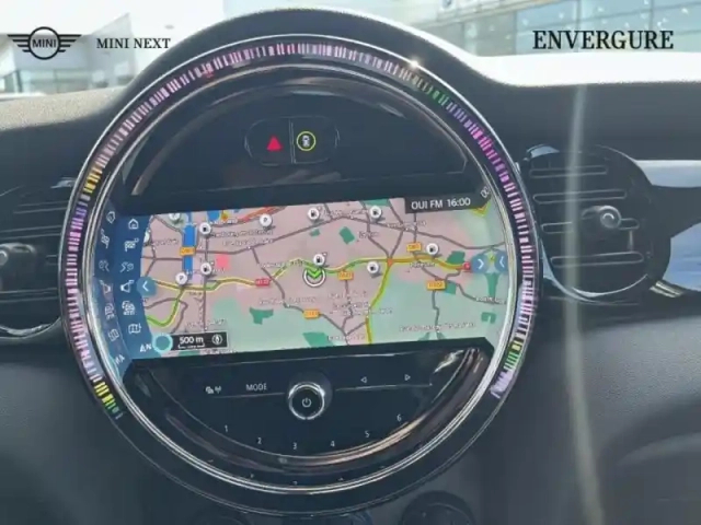 Mini Mini 5 portes cooper 136ch edition premium plus bva7 — photo 26