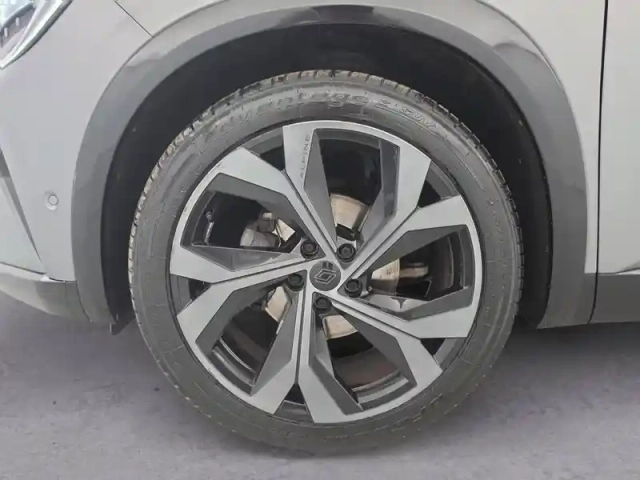 Renault Austral mild hybrid 160 auto — photo 449