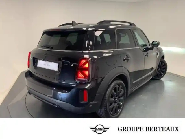 Mini Countryman cooper se 125ch + 95ch edition premium all4 bva6 — photo 2