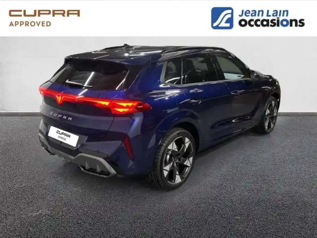 Cupra Terramar 1.5 ehybrid 272 ch dsg6 — photo 2