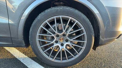 Porsche Cayenne 3.0 V6 e-Hybrid AWD 462 - N/A – 2020 – 177000 km – Hybride essence – Boîte Automatique — photo 39