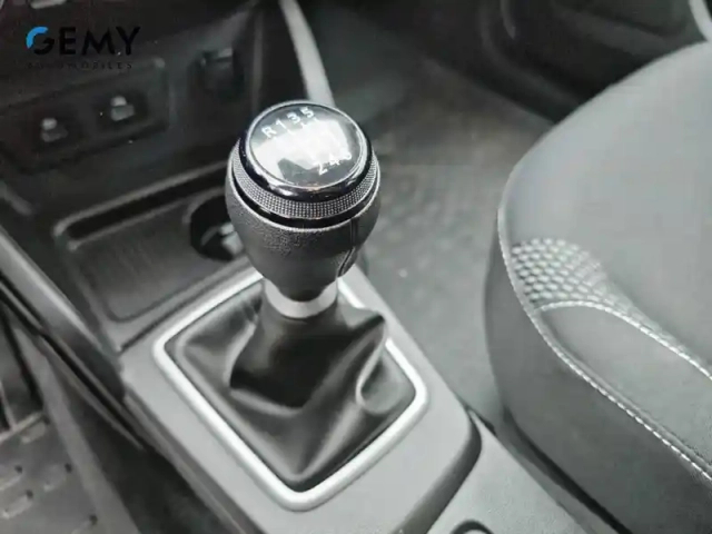 Dacia Duster tce 130 4x2 — photo 12