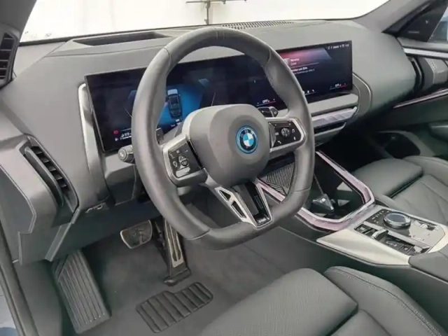 Bmw X3 xdrive30e 299ch m sport — photo 10