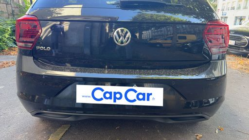 Volkswagen Polo 1.0 TSI 115 DSG7 - Carat Exclusive – 2018 – 105469 km – Essence – Boîte Automatique — photo 23