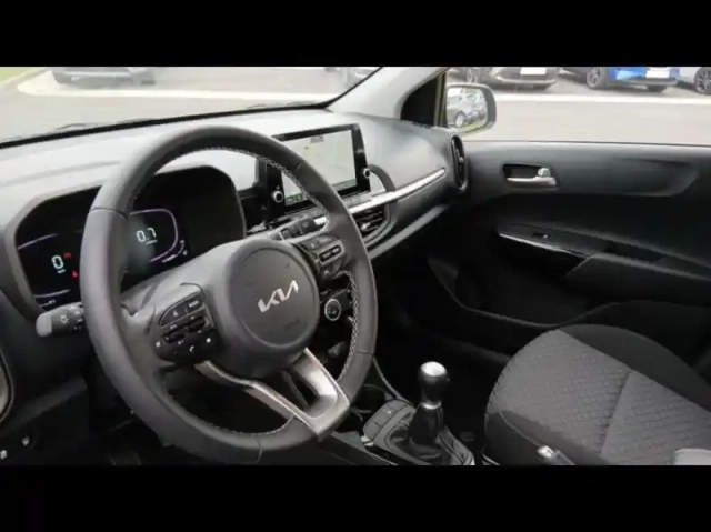 Kia Picanto 1.0 gdi 68ch active — photo 9