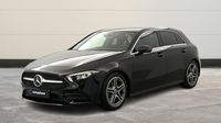 Mercedes Classe A 180 d 116ch AMG Line 7G-DCT