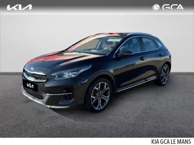 Kia Xceed 1.4 t-gdi 140ch active 2020