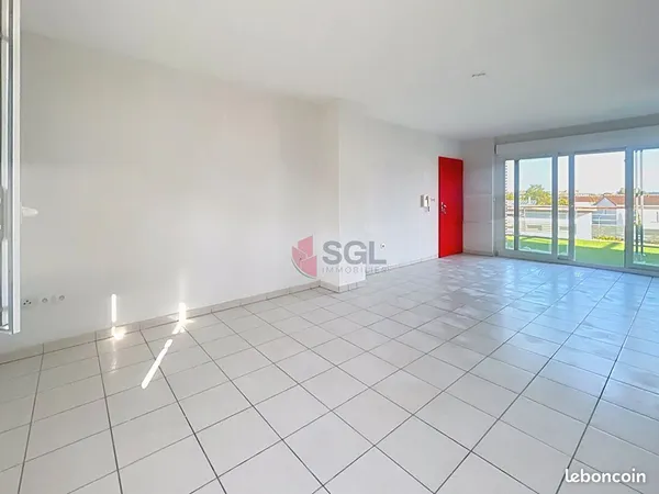 Appartement 5 pièces 110 m²