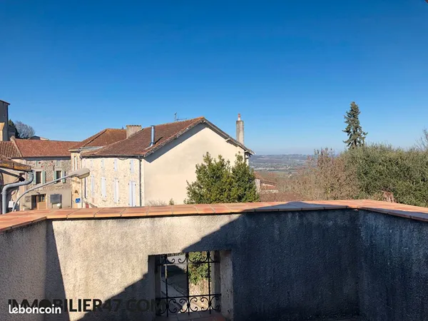 Maison 3 pièces 75 m²