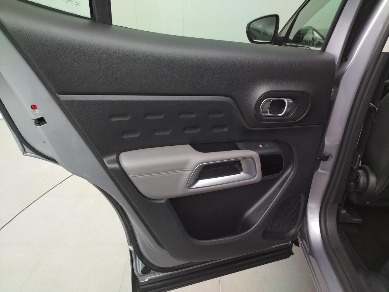 Citroën C5 Aircross bluehdi 130 s&s eat8 c-series — photo 24