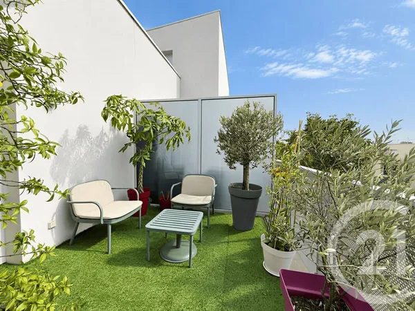 Appartement 4 pièces 90 m²