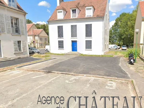 Studio 1 pièce 16 m²