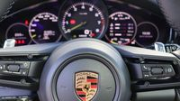 Porsche Panamera Sport Turismo 3.0 V6 560ch 4S E-Hybrid — photo 12