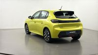 Peugeot 208 1.2 Hybrid 100ch Active e-DCS6 — photo 8