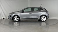 Renault Clio 1.6 E-Tech hybride 145ch Evolution — photo 7