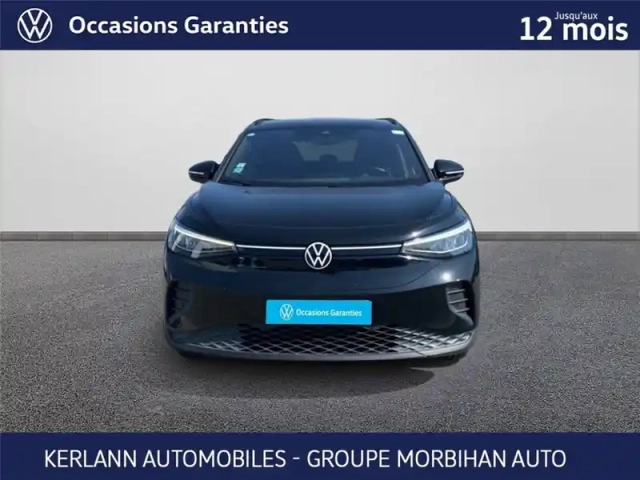 Volkswagen Id.4 174 ch pro — photo 41