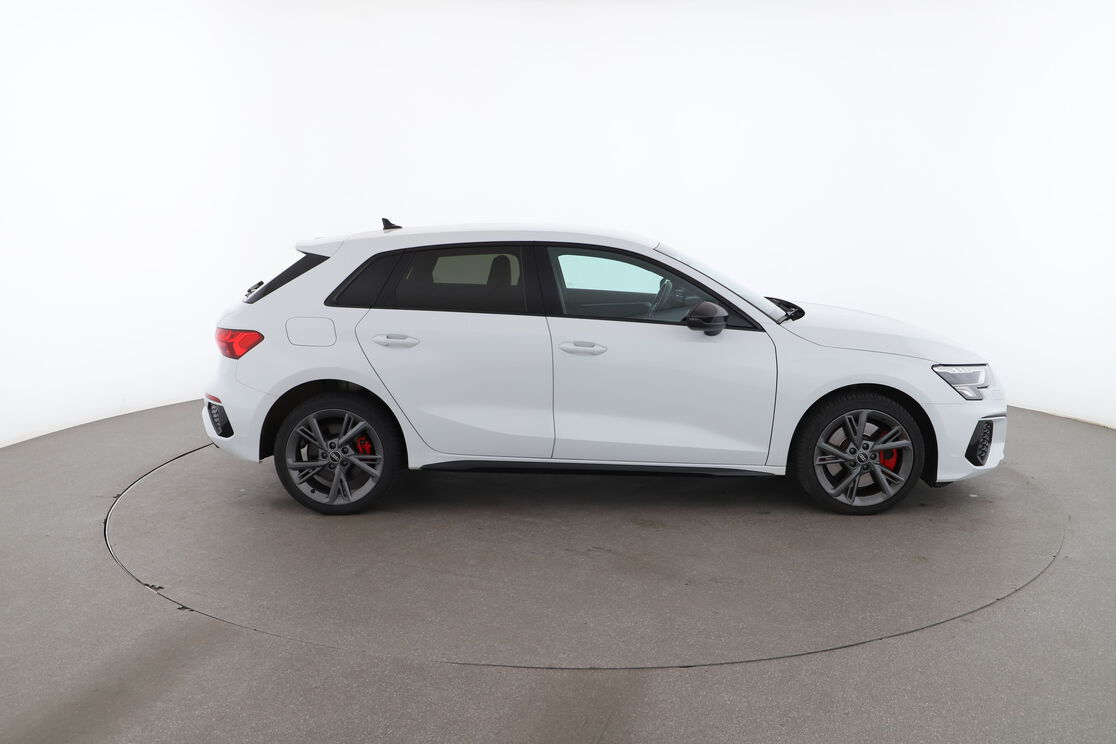 Audi A3 Sportback 45 TFSIe Competition S Tronic — photo 6