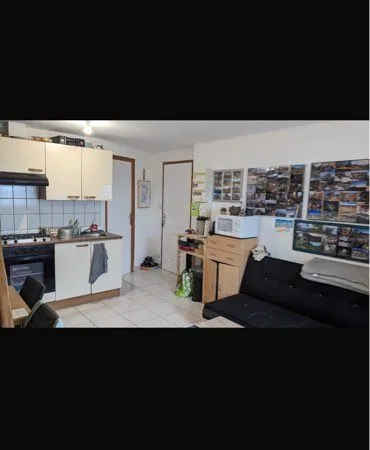 Appartement f2