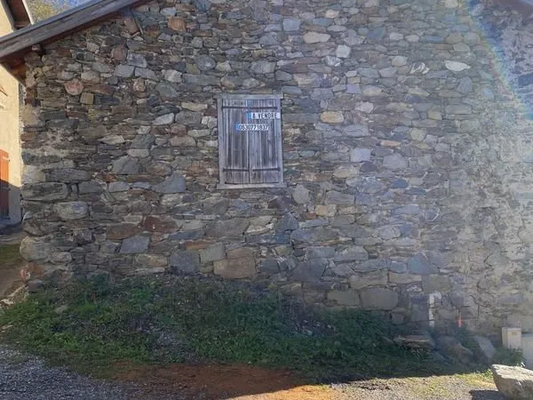 Grange SORGEAT