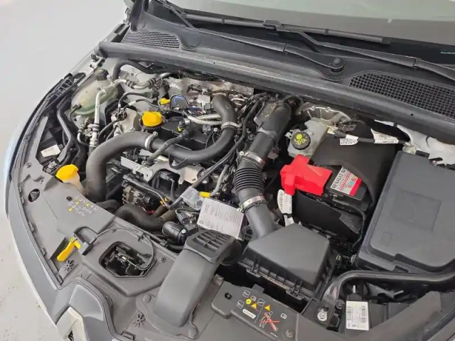 Renault Clio tce 90 — photo 35