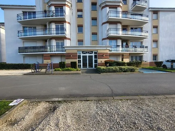 Appartement résidentiel