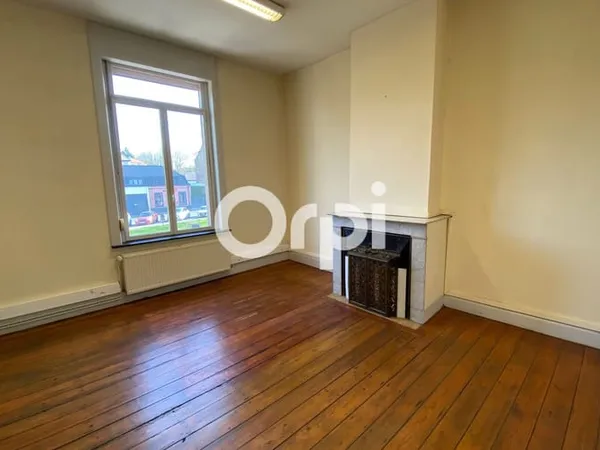 Bureaux 189 m²