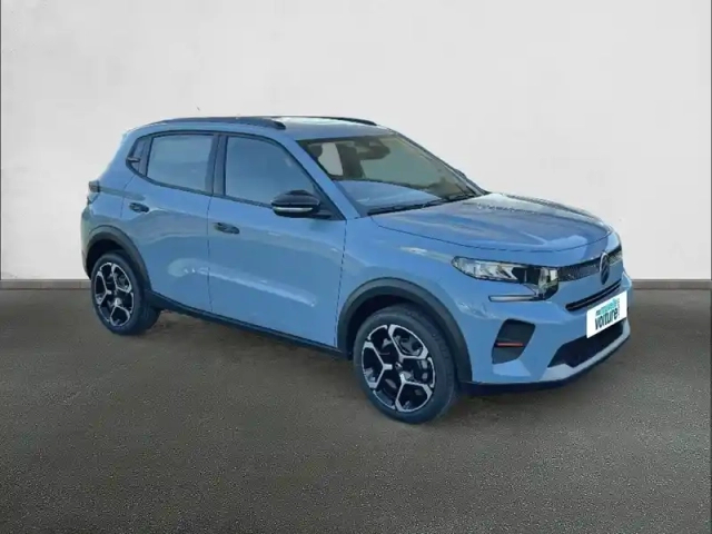 Citroën C3 turbo 100 ch bvm6 — photo 3