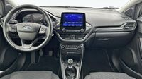 Ford Puma 1.0 EcoBoost 125ch mHEV Titanium 7cv — photo 8