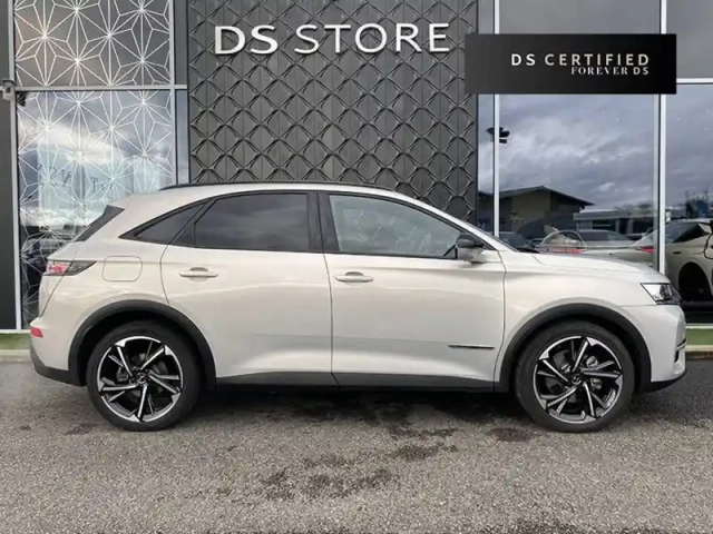 Ds Ds 7 ds7 crossback hybride e-tense 225 eat8 — photo 29