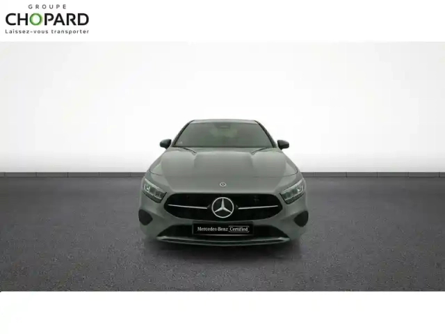 Mercedes Classe A 180 7g-dct — photo 66