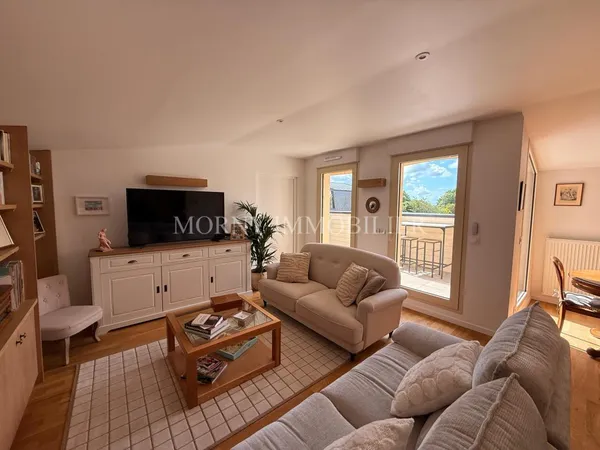 Vends T5 - 100m² - Pont-l'Évêque 14130