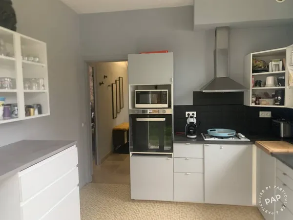 Maison 6 pièces 150 m²