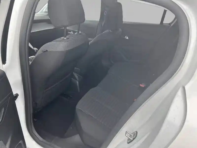 Peugeot 208 puretech 75 s&amp;s bvm5 — photo 12