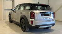 Mini Countryman Cooper SE 125ch + 95ch Edition Premium Plus ALL4 BVA6 — photo 7