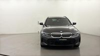 Bmw Série 3 Touring 330eA 292ch M Sport — photo 2