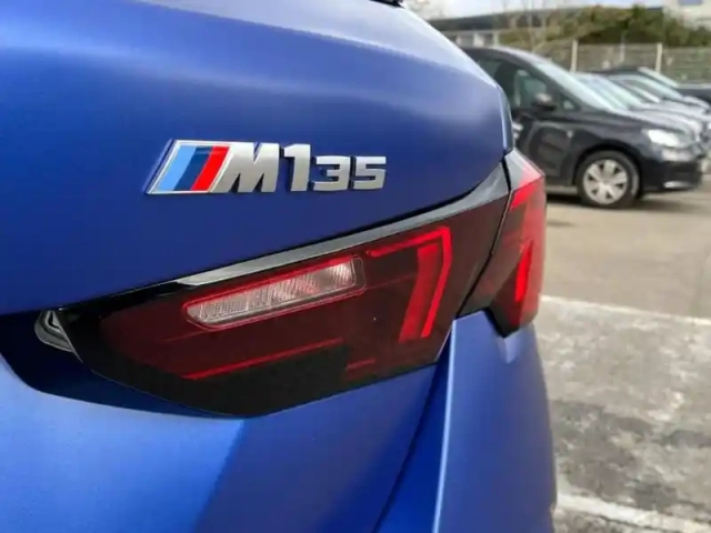 Bmw Serie 1 série 1 m135a xdrive 300ch m performance — photo 21