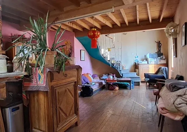 Maison 4 pièces 102 m²