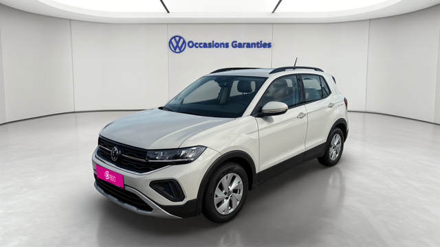 Volkswagen T-Cross 1.0 TSI 95 Start/Stop BVM5