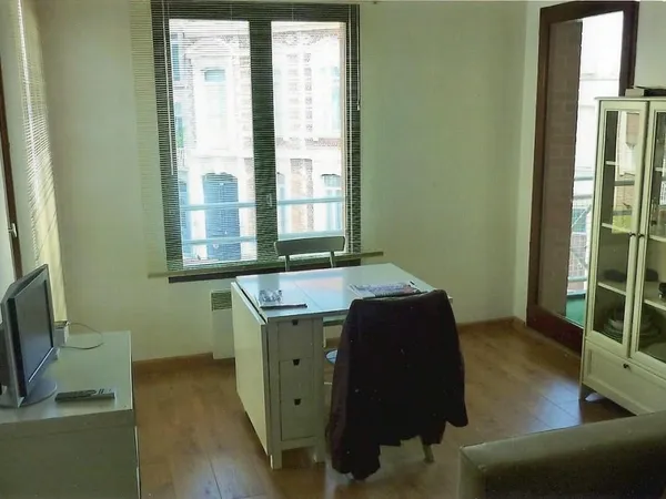 GRAND STUDIO A LOUER QUARTIER VAUBAN LILLE