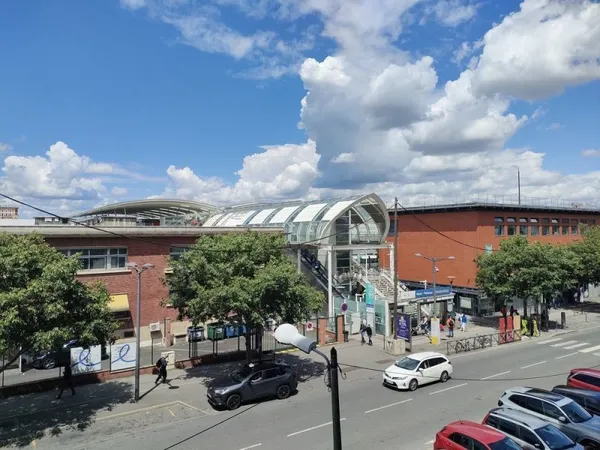 Colocation à MASSY PALAISEAU RER
