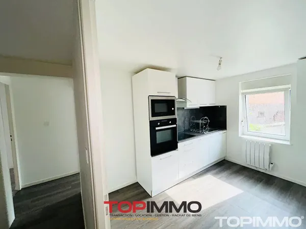 Immeuble Bruyères - 6 pièces - 150 m2